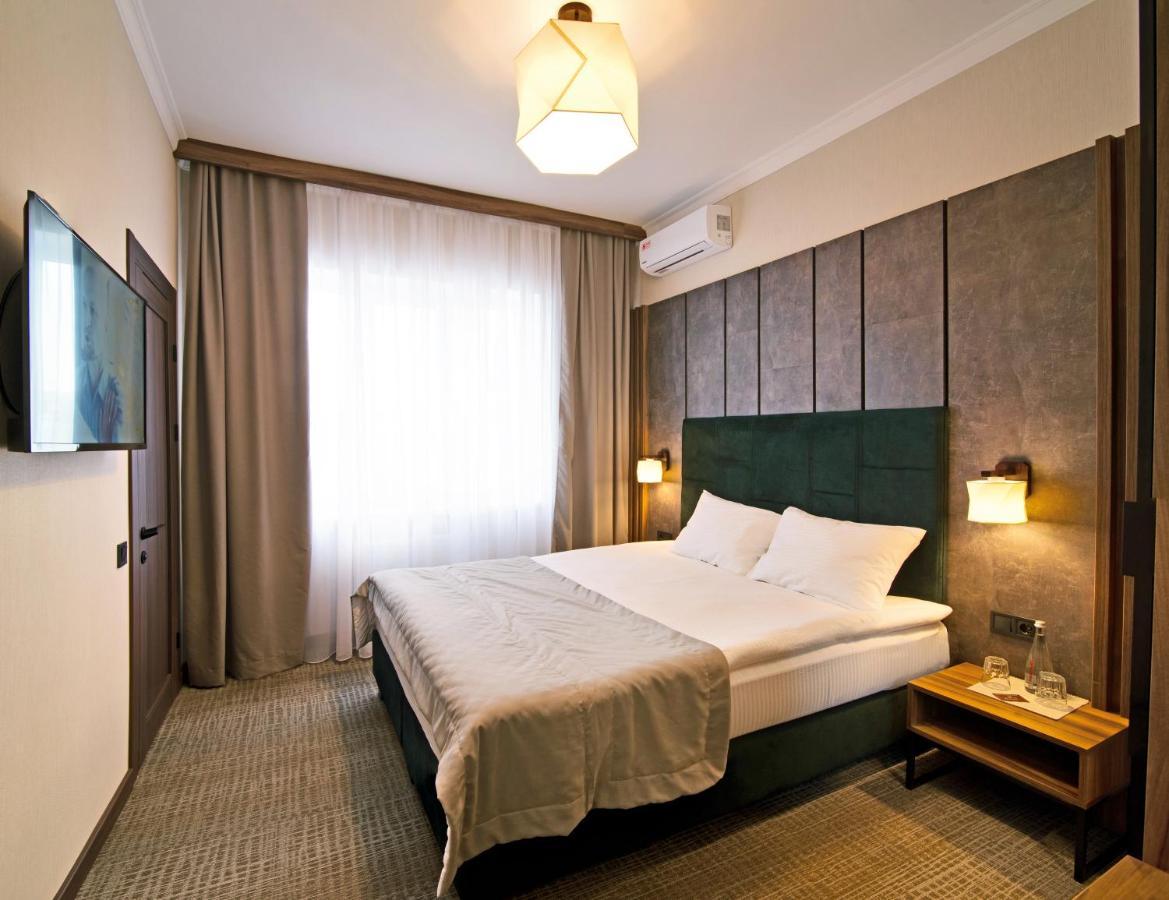 Байків Hotel Baykovtsy Exterior photo